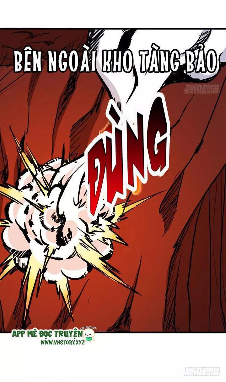 Cứu Thế Giới Đi Ông Chú Chapter 72 - Trang 2