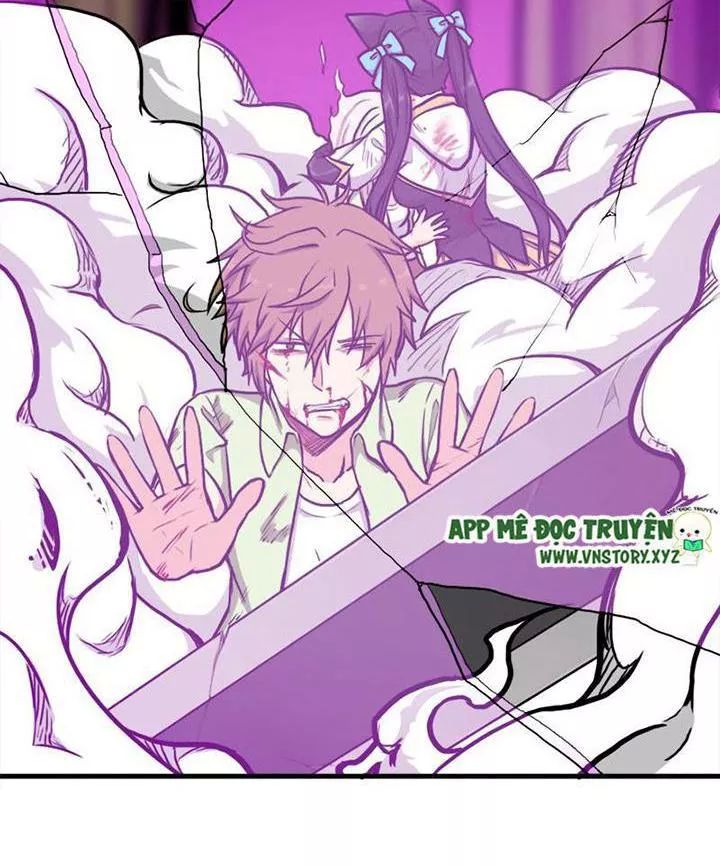 Cứu Thế Giới Đi Ông Chú Chapter 72 - Trang 2