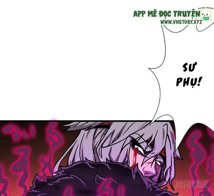 Cứu Thế Giới Đi Ông Chú Chapter 72 - Trang 2