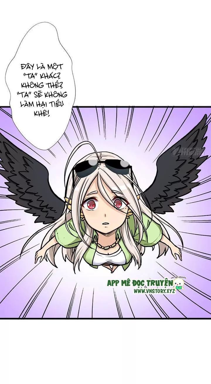 Cứu Thế Giới Đi Ông Chú Chapter 72 - Trang 2