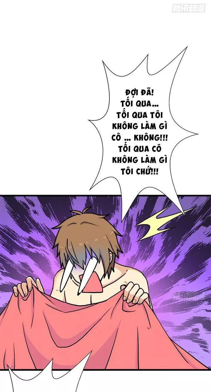 Cứu Thế Giới Đi Ông Chú Chapter 72 - Trang 2