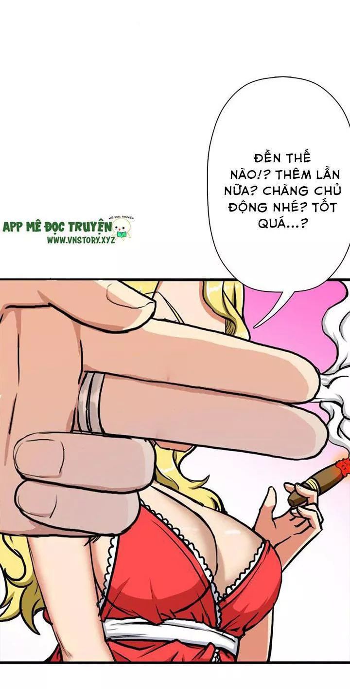 Cứu Thế Giới Đi Ông Chú Chapter 72 - Trang 2