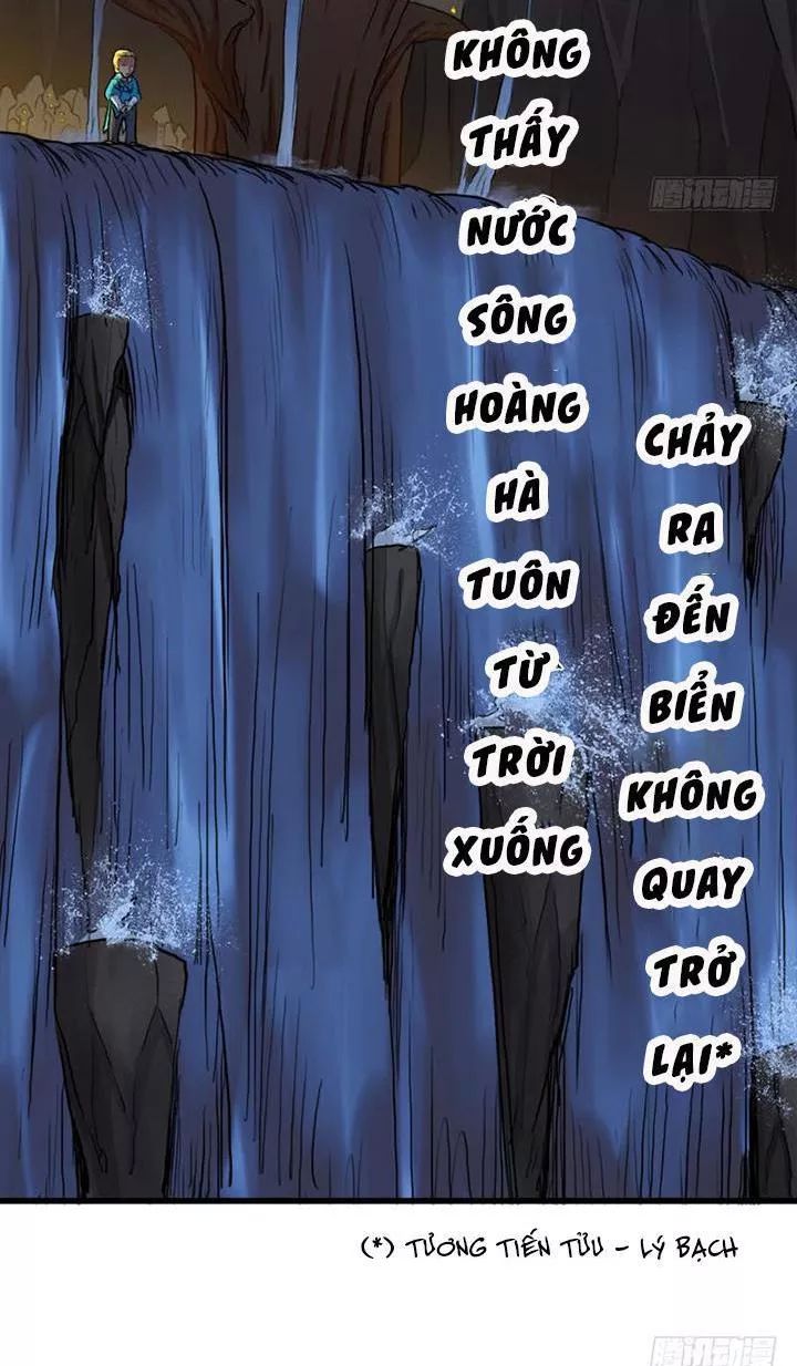 Cứu Thế Giới Đi Ông Chú Chapter 72 - Trang 2