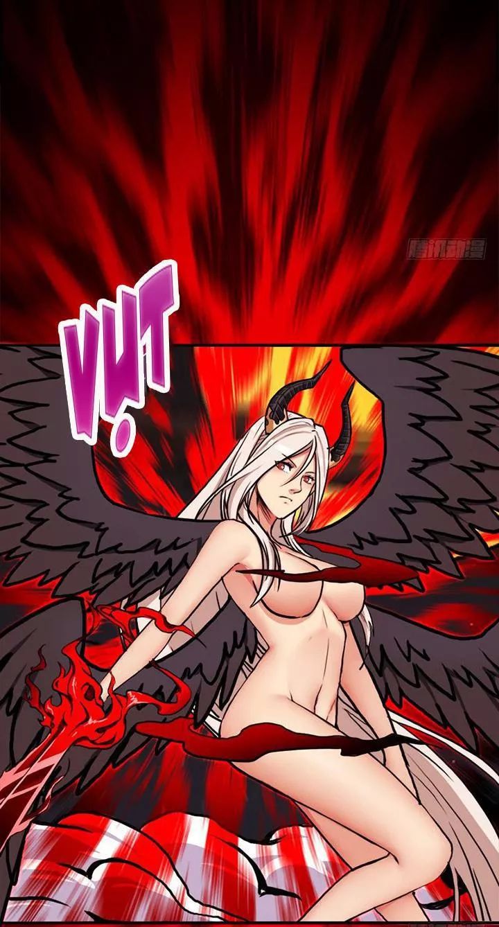 Cứu Thế Giới Đi Ông Chú Chapter 72 - Trang 2
