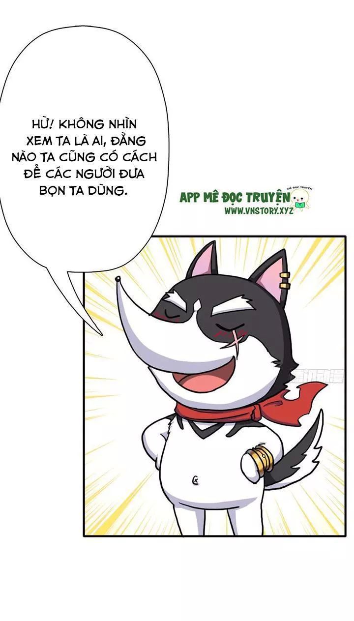 Cứu Thế Giới Đi Ông Chú Chapter 71 - Trang 2