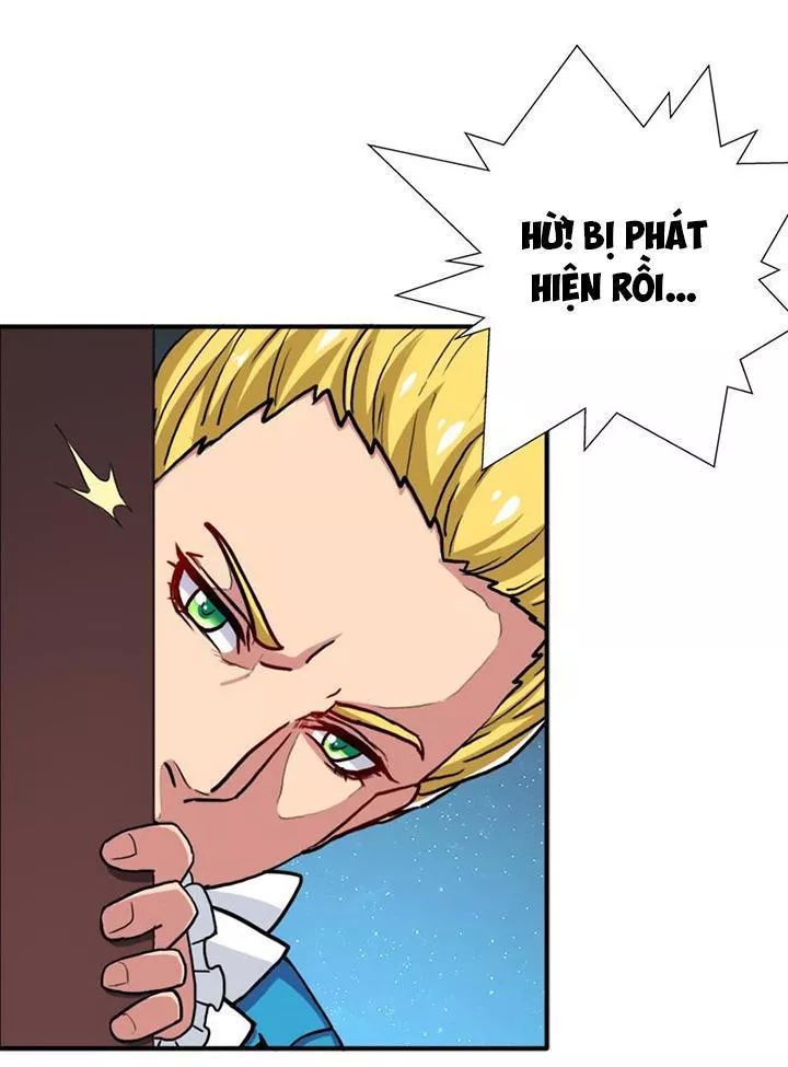 Cứu Thế Giới Đi Ông Chú Chapter 71 - Trang 2