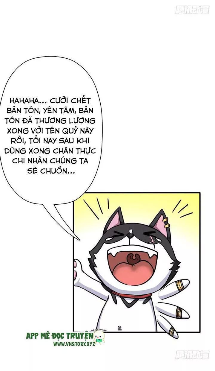 Cứu Thế Giới Đi Ông Chú Chapter 71 - Trang 2