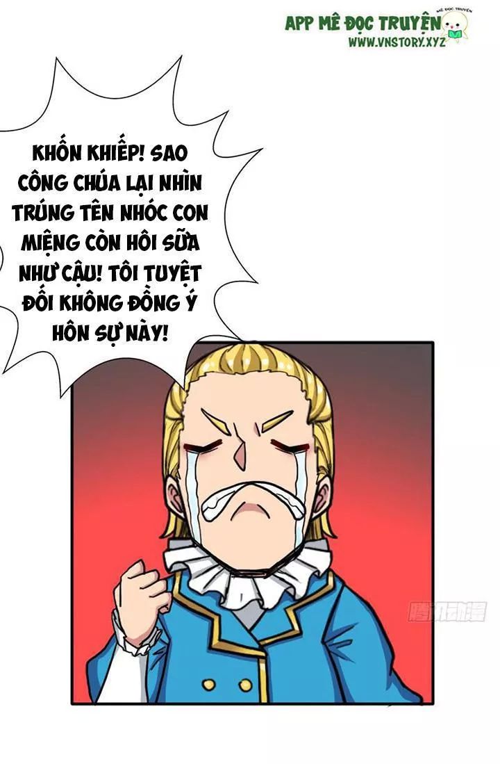 Cứu Thế Giới Đi Ông Chú Chapter 71 - Trang 2