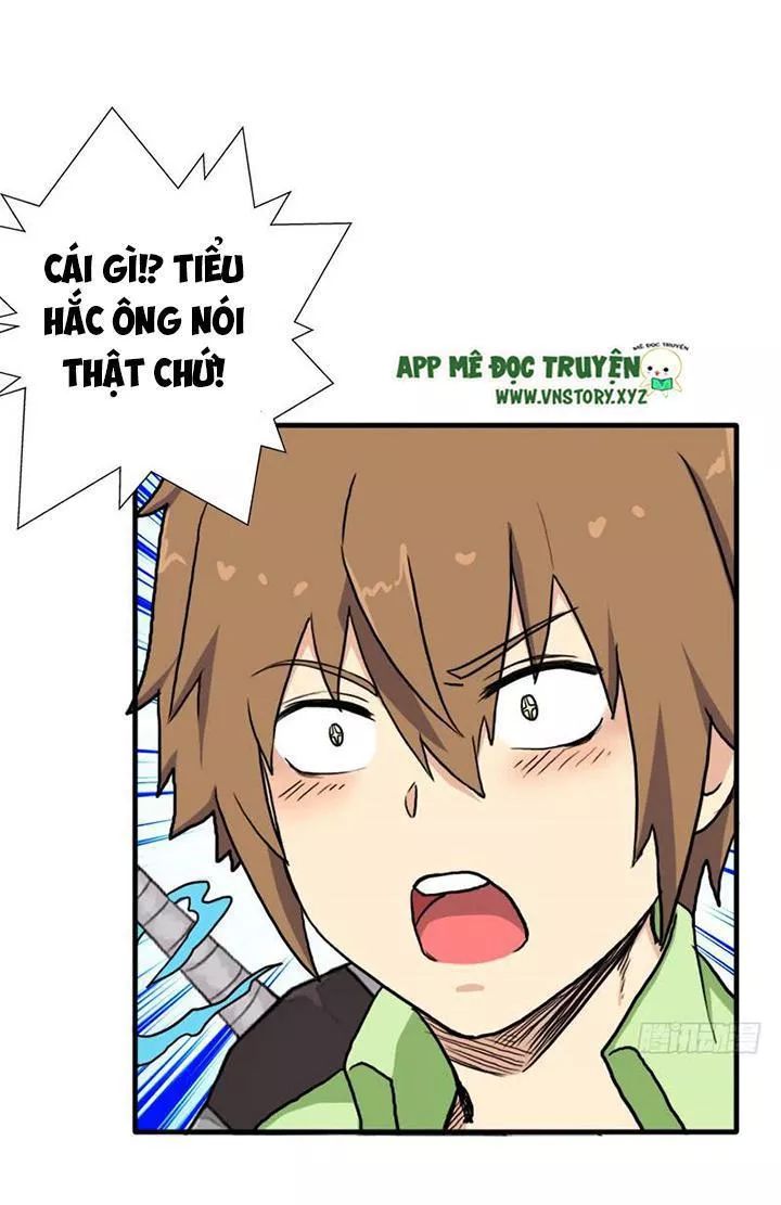 Cứu Thế Giới Đi Ông Chú Chapter 71 - Trang 2