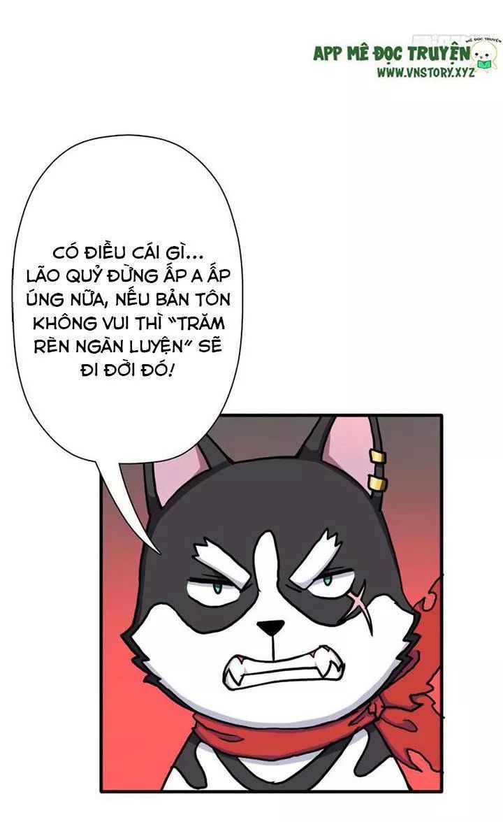 Cứu Thế Giới Đi Ông Chú Chapter 71 - Trang 2