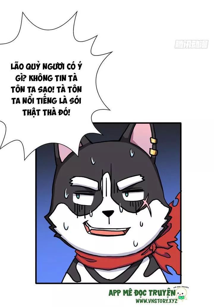 Cứu Thế Giới Đi Ông Chú Chapter 71 - Trang 2