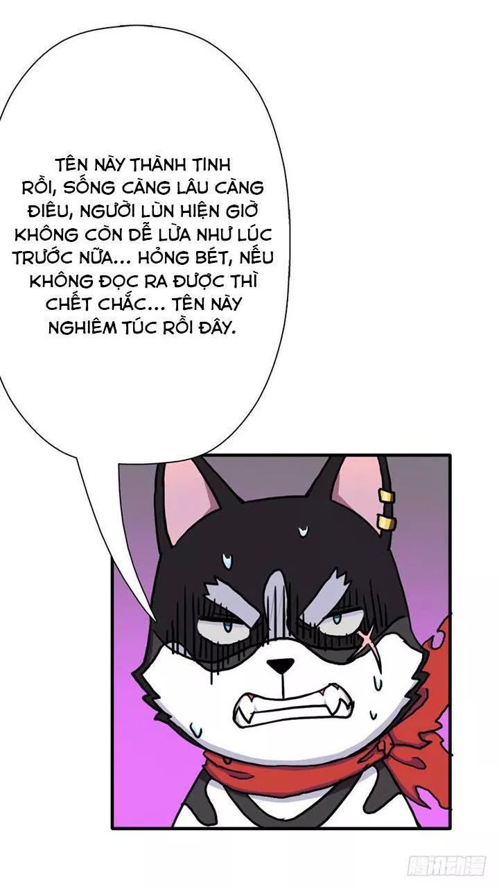 Cứu Thế Giới Đi Ông Chú Chapter 71 - Trang 2