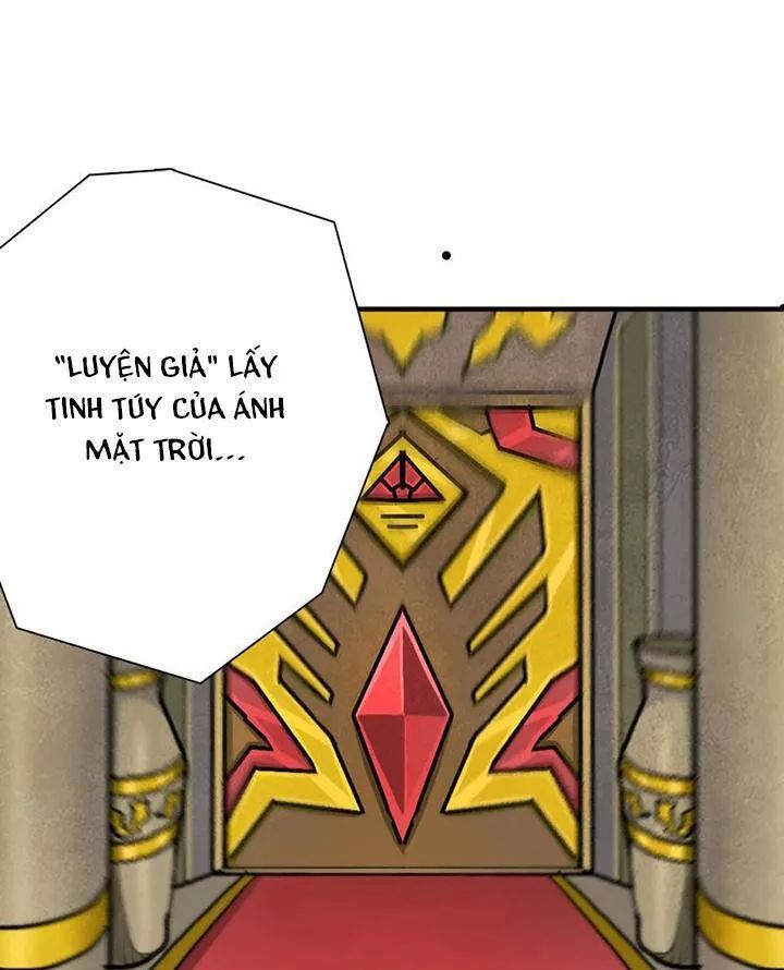 Cứu Thế Giới Đi Ông Chú Chapter 71 - Trang 2