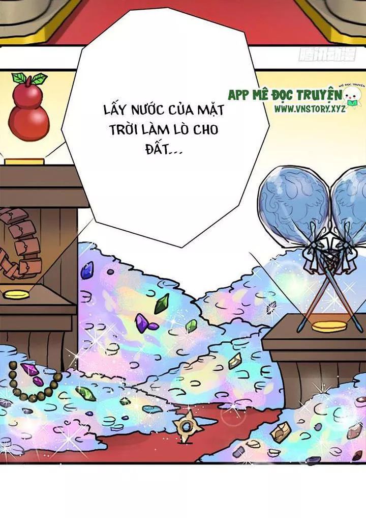 Cứu Thế Giới Đi Ông Chú Chapter 71 - Trang 2
