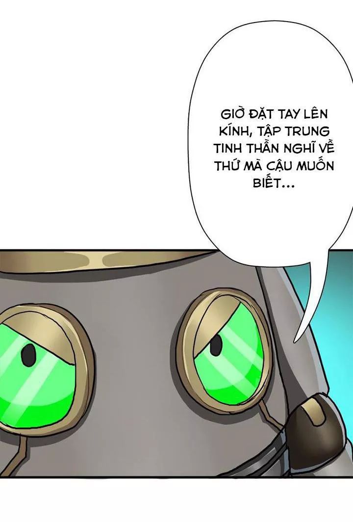 Cứu Thế Giới Đi Ông Chú Chapter 71 - Trang 2