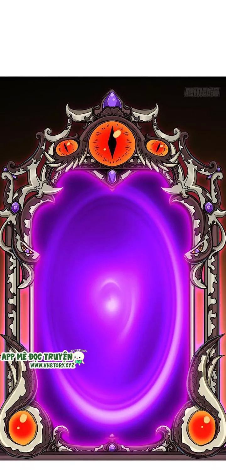 Cứu Thế Giới Đi Ông Chú Chapter 71 - Trang 2