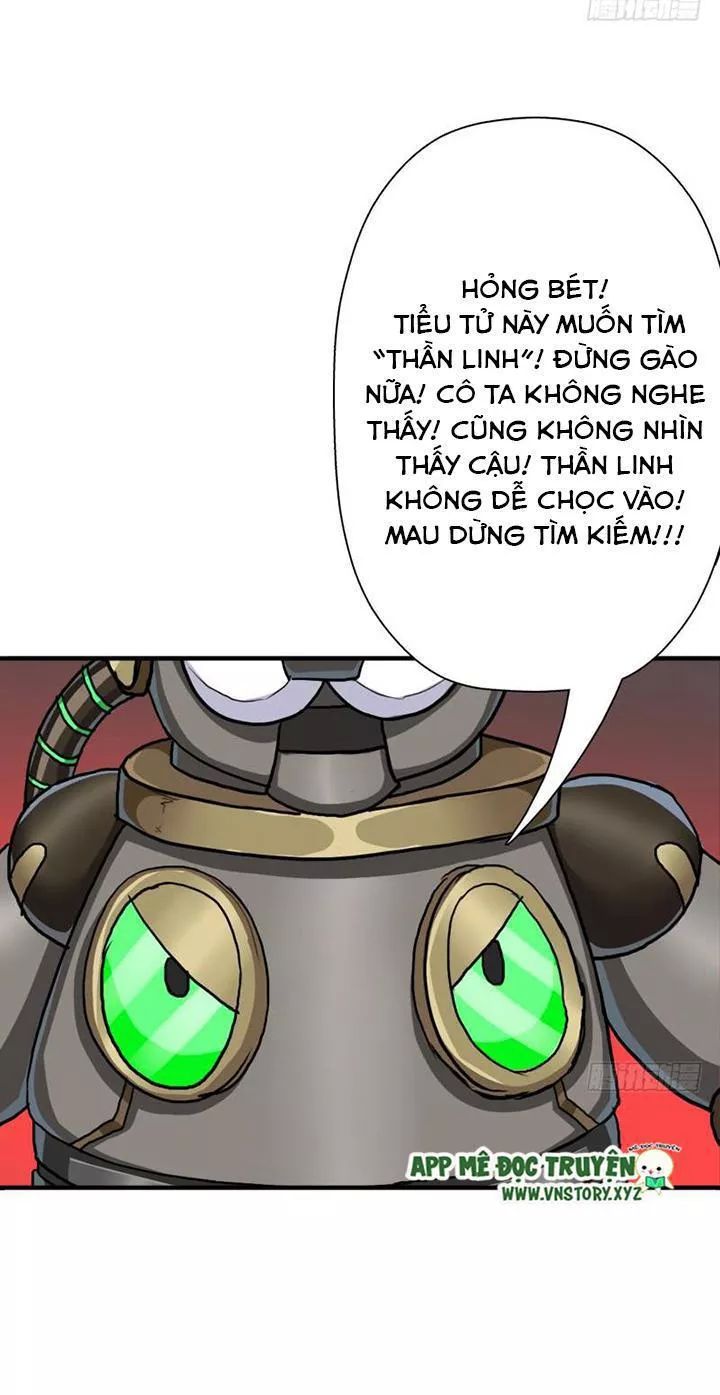 Cứu Thế Giới Đi Ông Chú Chapter 71 - Trang 2