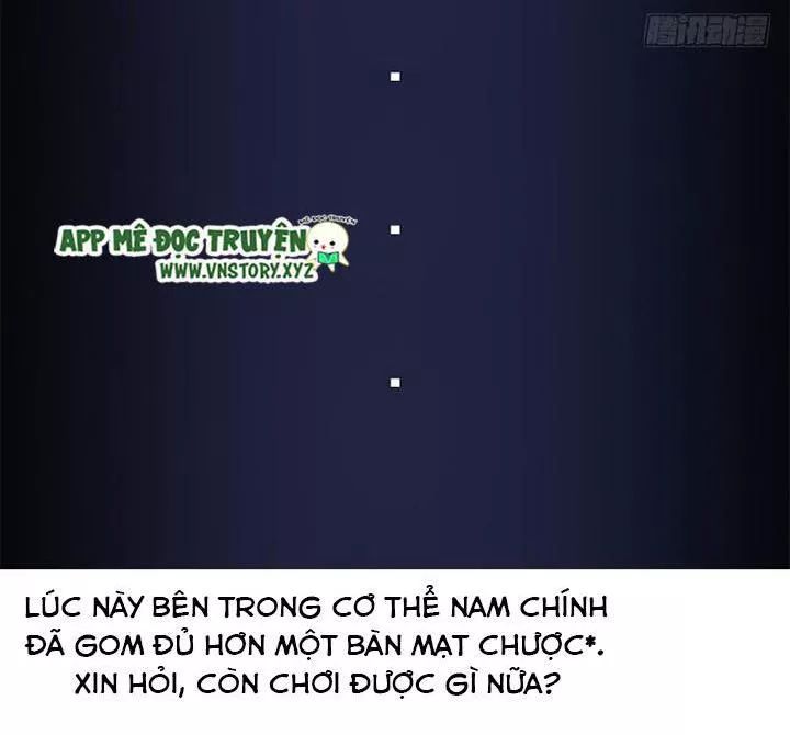 Cứu Thế Giới Đi Ông Chú Chapter 71 - Trang 2