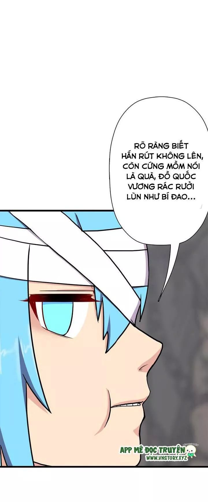 Cứu Thế Giới Đi Ông Chú Chapter 70 - Trang 2