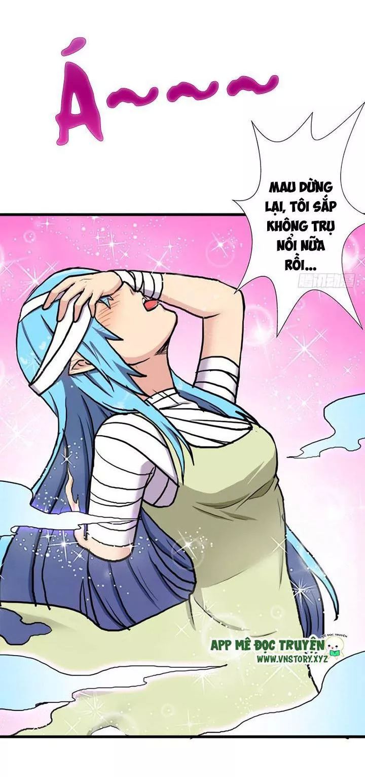 Cứu Thế Giới Đi Ông Chú Chapter 70 - Trang 2