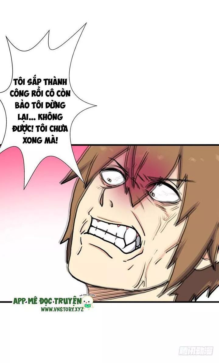 Cứu Thế Giới Đi Ông Chú Chapter 70 - Trang 2