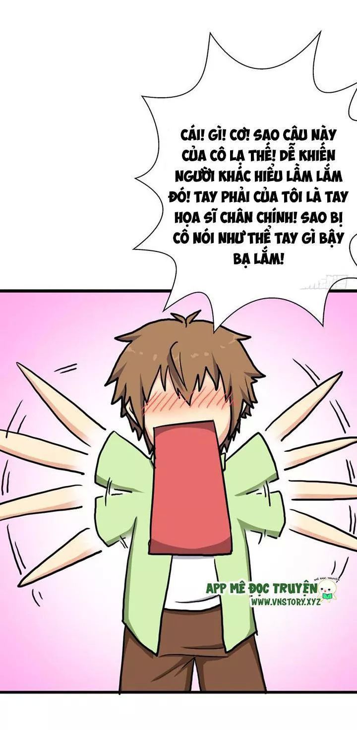 Cứu Thế Giới Đi Ông Chú Chapter 70 - Trang 2