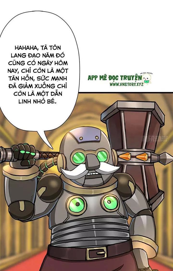 Cứu Thế Giới Đi Ông Chú Chapter 70 - Trang 2