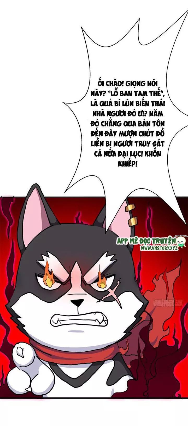 Cứu Thế Giới Đi Ông Chú Chapter 70 - Trang 2