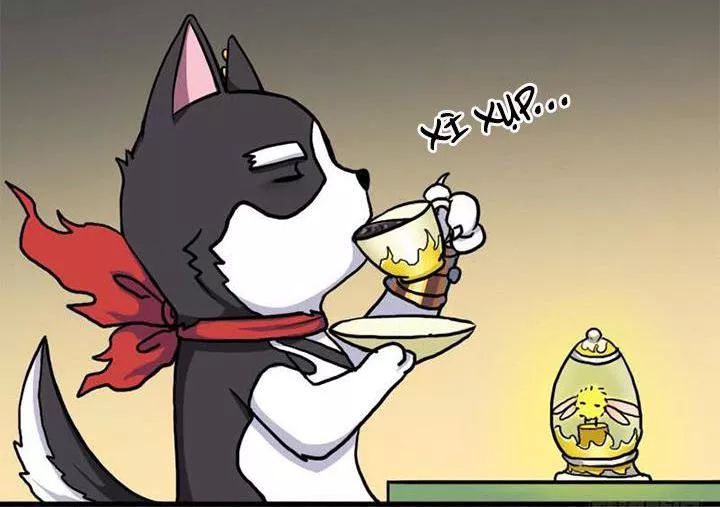 Cứu Thế Giới Đi Ông Chú Chapter 70 - Trang 2