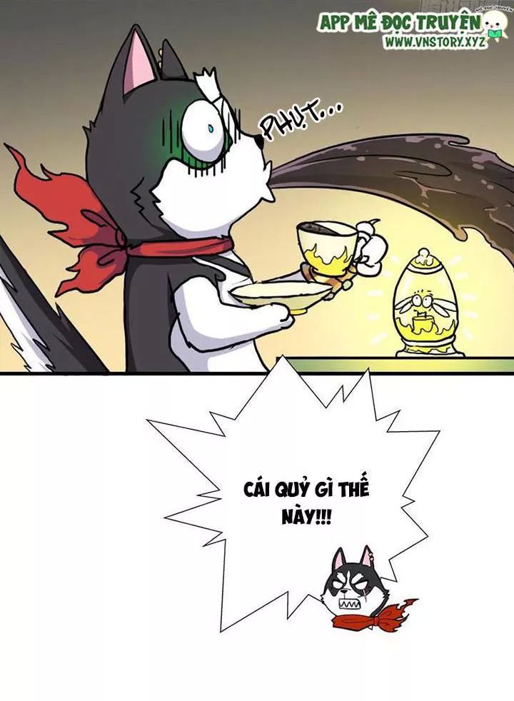 Cứu Thế Giới Đi Ông Chú Chapter 70 - Trang 2