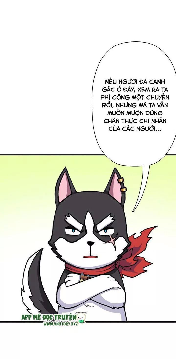 Cứu Thế Giới Đi Ông Chú Chapter 70 - Trang 2