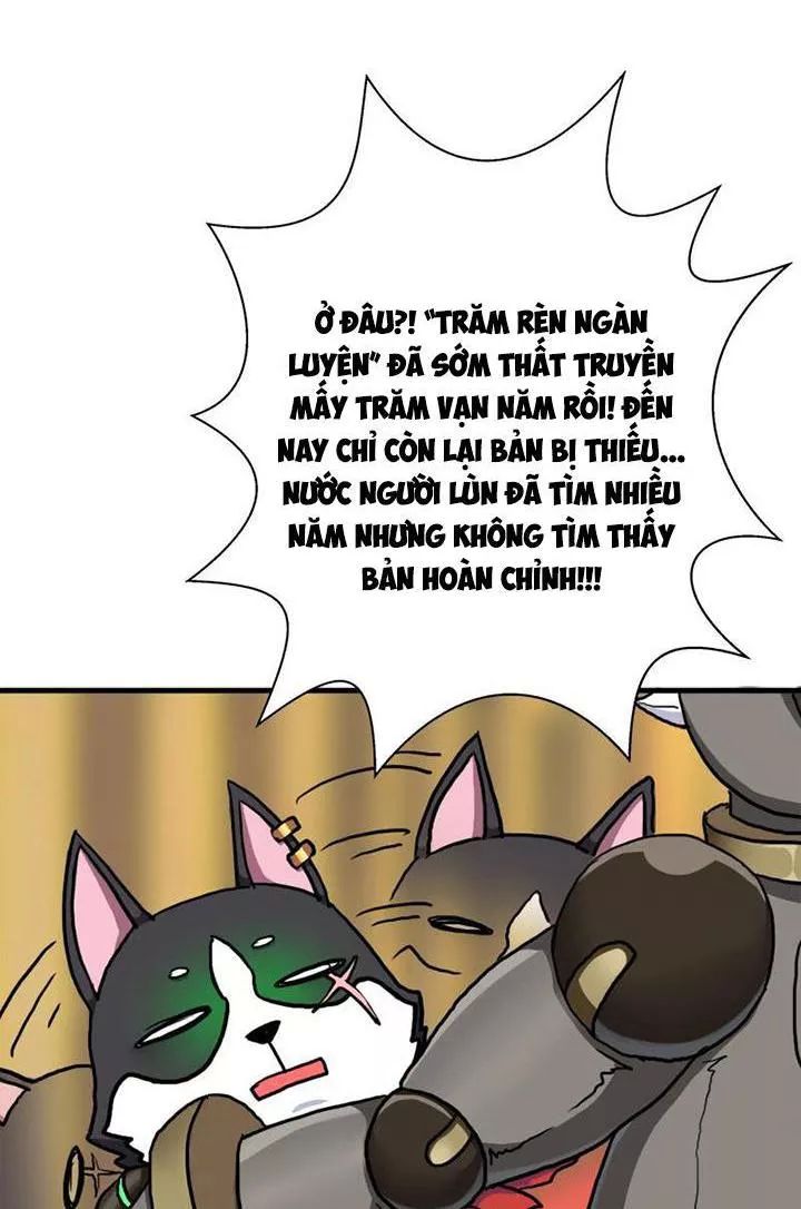 Cứu Thế Giới Đi Ông Chú Chapter 70 - Trang 2
