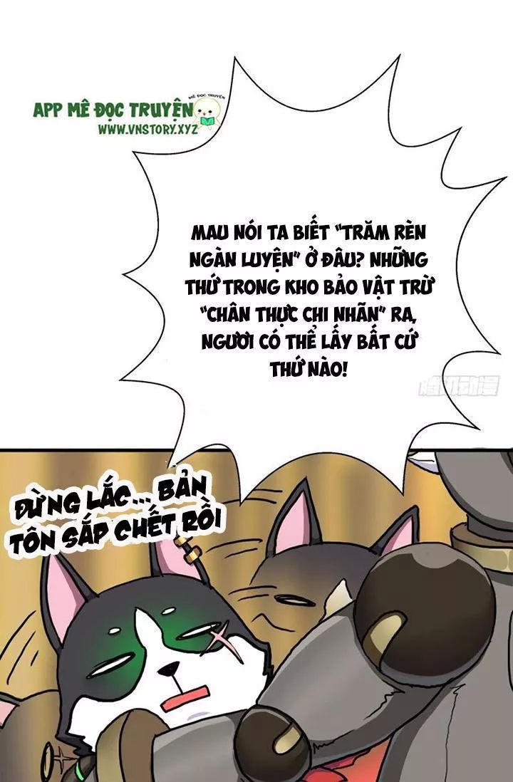 Cứu Thế Giới Đi Ông Chú Chapter 70 - Trang 2