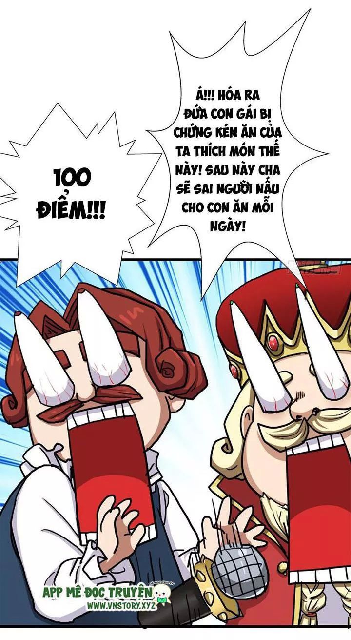 Cứu Thế Giới Đi Ông Chú Chapter 69 - Trang 2