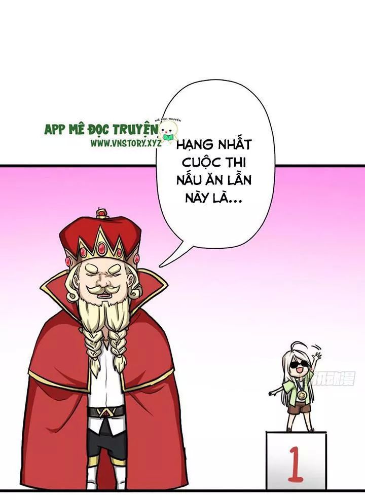 Cứu Thế Giới Đi Ông Chú Chapter 69 - Trang 2