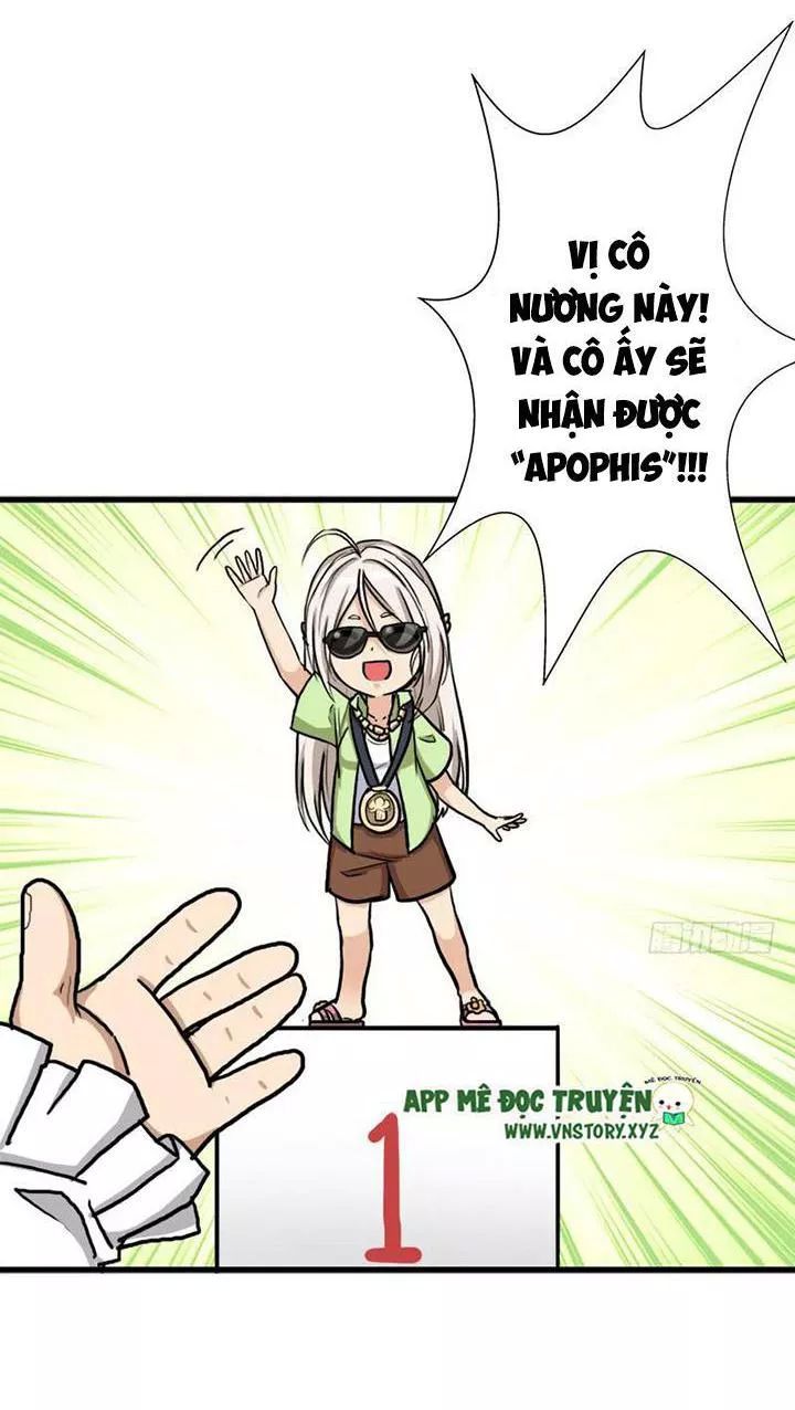 Cứu Thế Giới Đi Ông Chú Chapter 69 - Trang 2