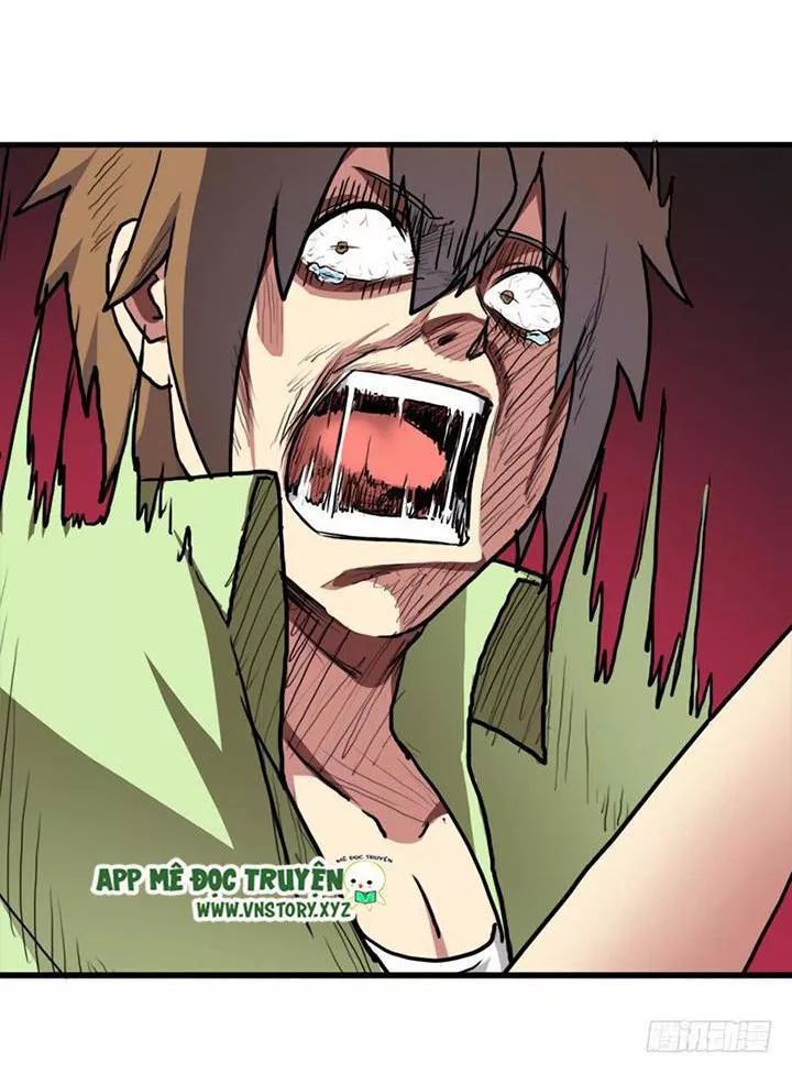 Cứu Thế Giới Đi Ông Chú Chapter 69 - Trang 2