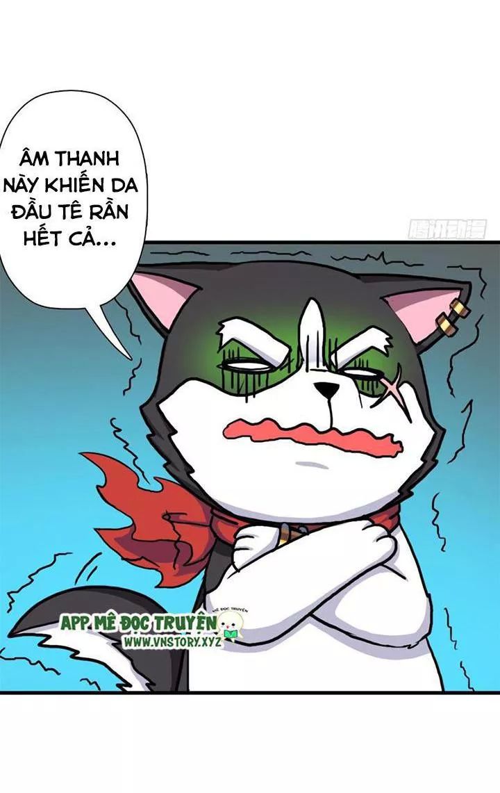 Cứu Thế Giới Đi Ông Chú Chapter 69 - Trang 2