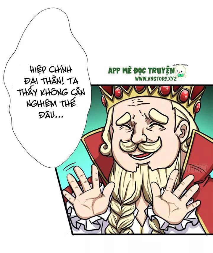 Cứu Thế Giới Đi Ông Chú Chapter 69 - Trang 2