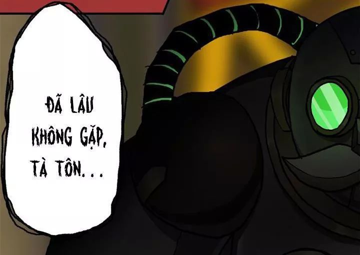 Cứu Thế Giới Đi Ông Chú Chapter 69 - Trang 2
