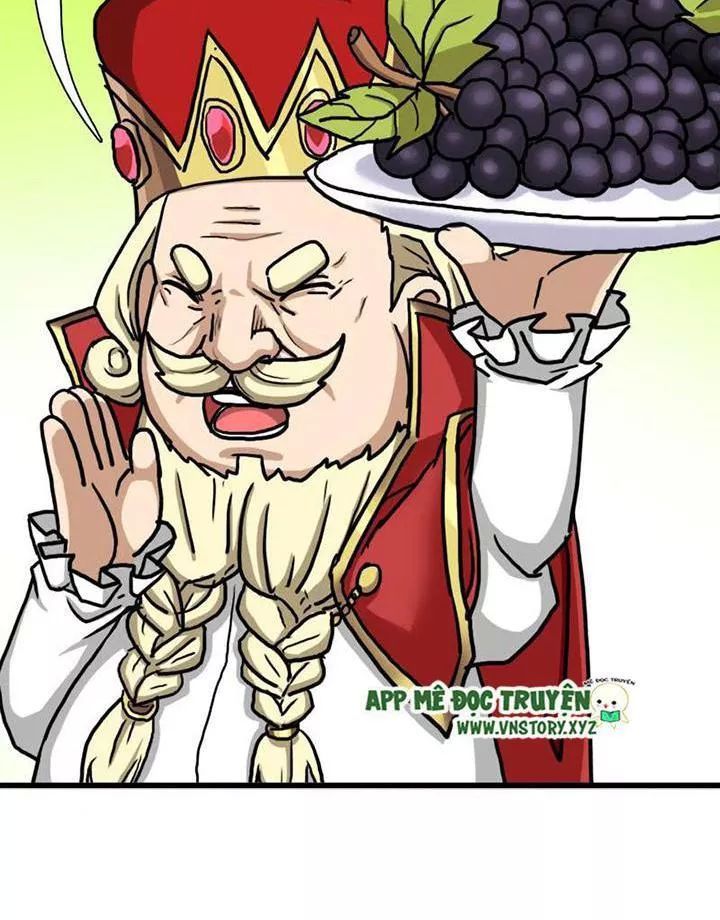 Cứu Thế Giới Đi Ông Chú Chapter 69 - Trang 2