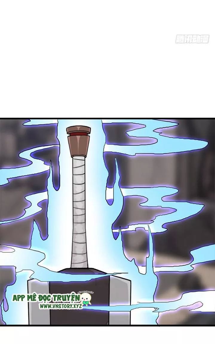 Cứu Thế Giới Đi Ông Chú Chapter 69 - Trang 2