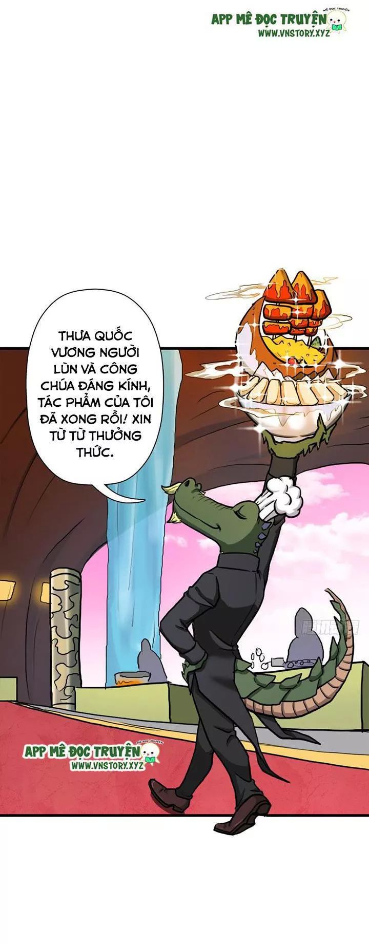Cứu Thế Giới Đi Ông Chú Chapter 68 - Trang 2