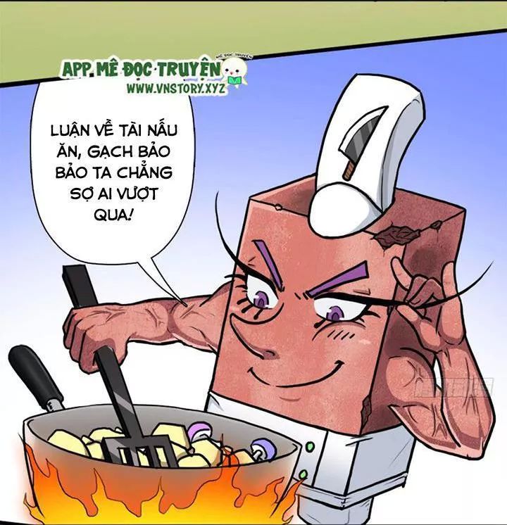 Cứu Thế Giới Đi Ông Chú Chapter 68 - Trang 2