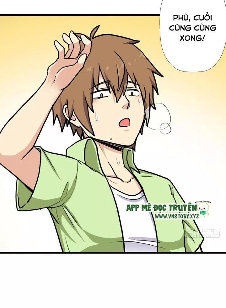 Cứu Thế Giới Đi Ông Chú Chapter 68 - Trang 2