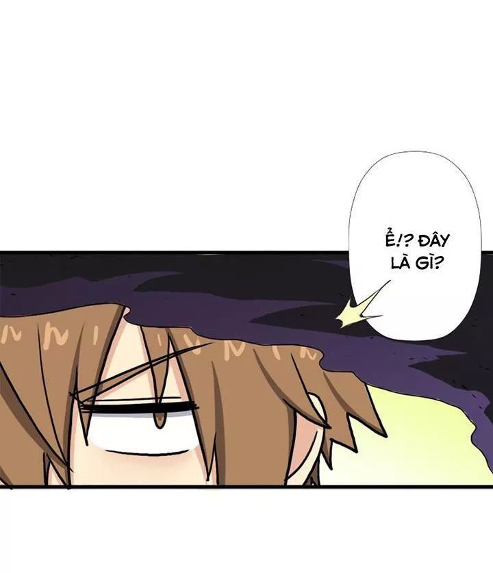 Cứu Thế Giới Đi Ông Chú Chapter 68 - Trang 2