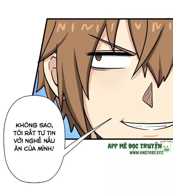 Cứu Thế Giới Đi Ông Chú Chapter 68 - Trang 2