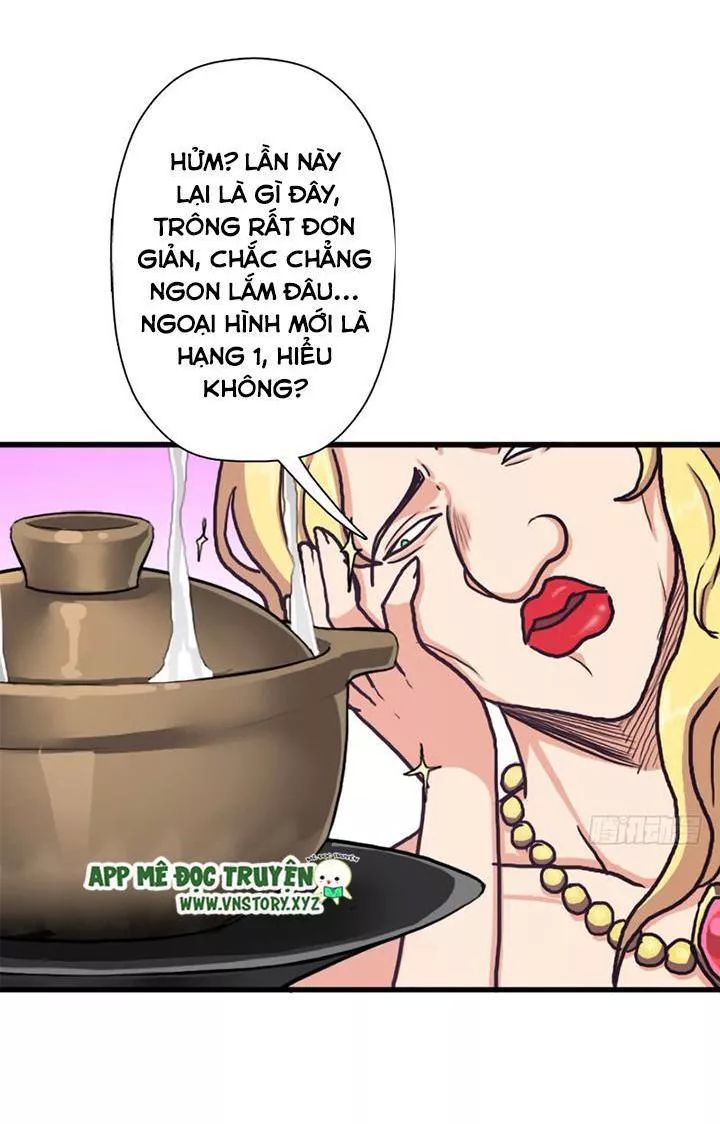 Cứu Thế Giới Đi Ông Chú Chapter 68 - Trang 2
