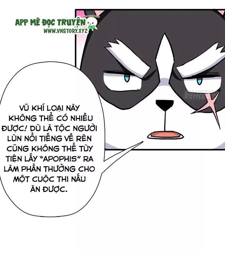 Cứu Thế Giới Đi Ông Chú Chapter 68 - Trang 2