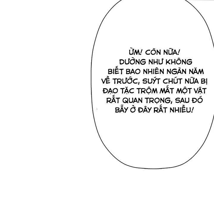 Cứu Thế Giới Đi Ông Chú Chapter 67 - Trang 2